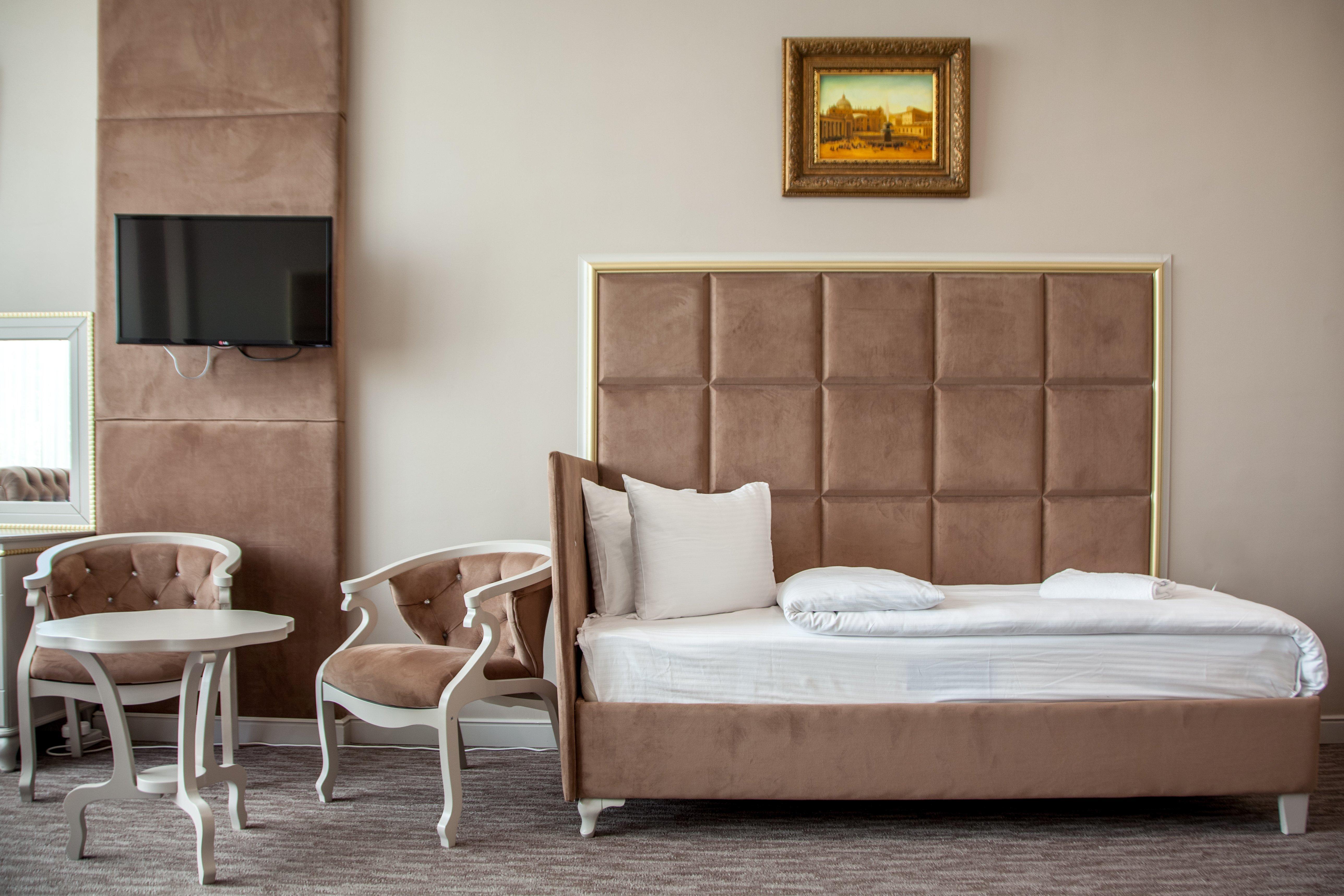 Grand Sapphire Hotel Almaty Eksteriør billede