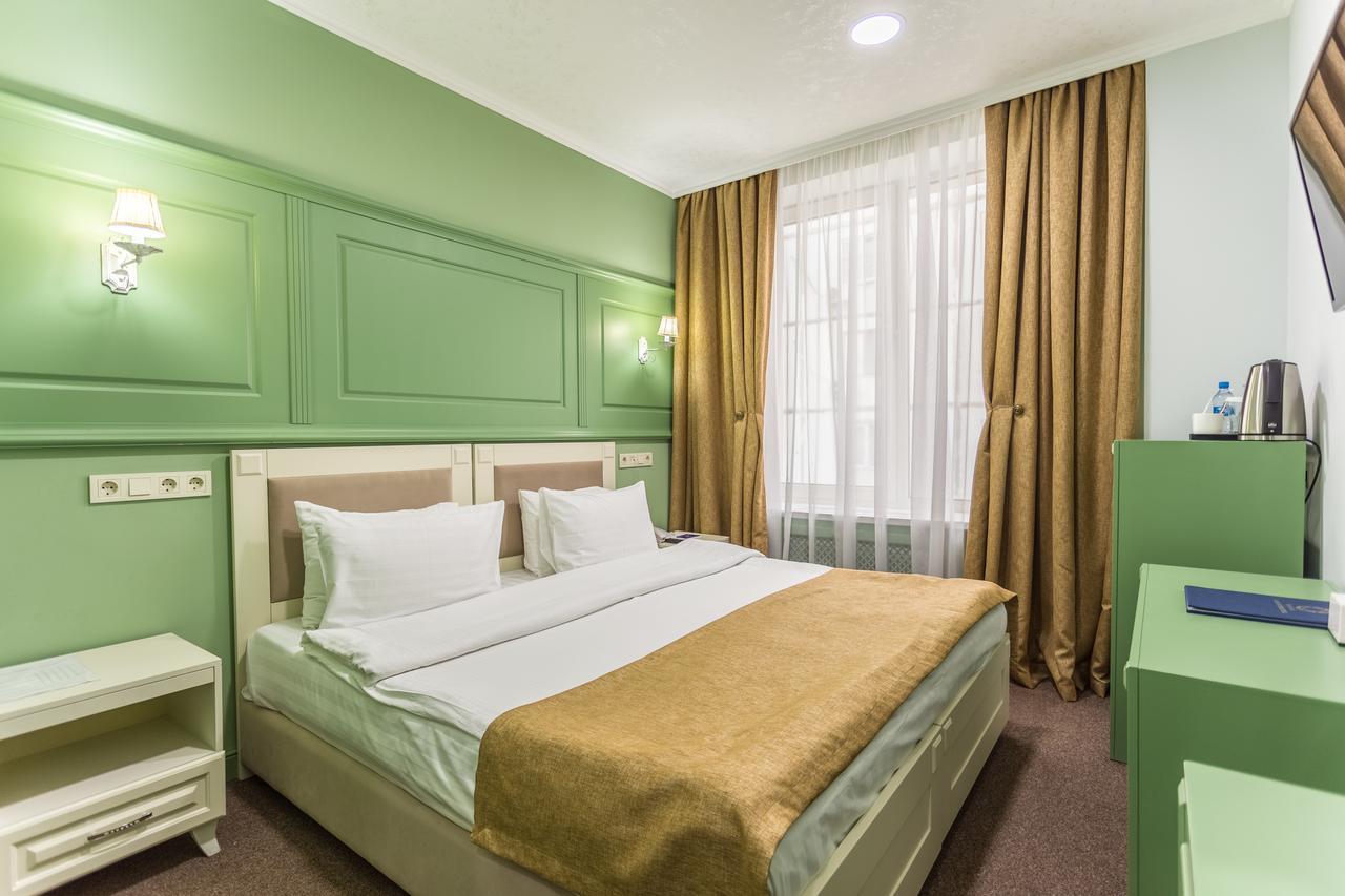 Grand Sapphire Hotel Almaty Eksteriør billede