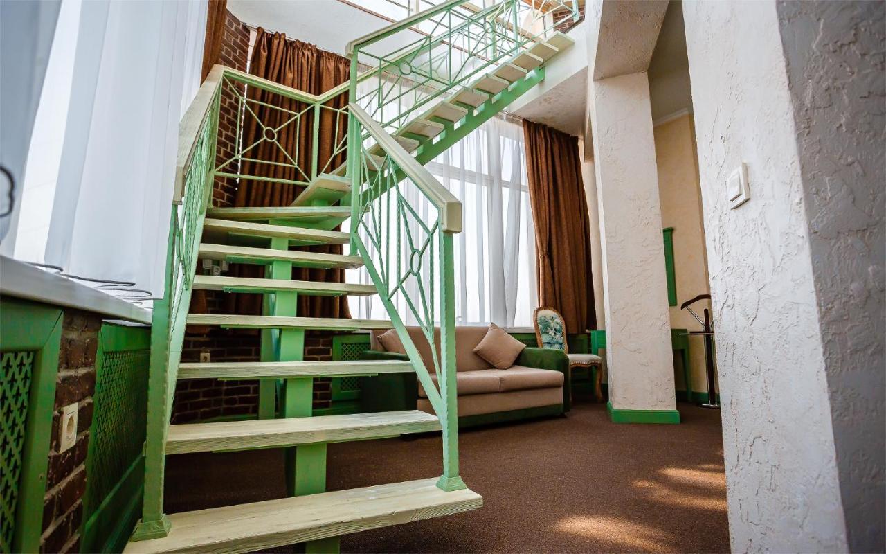 Grand Sapphire Hotel Almaty Eksteriør billede